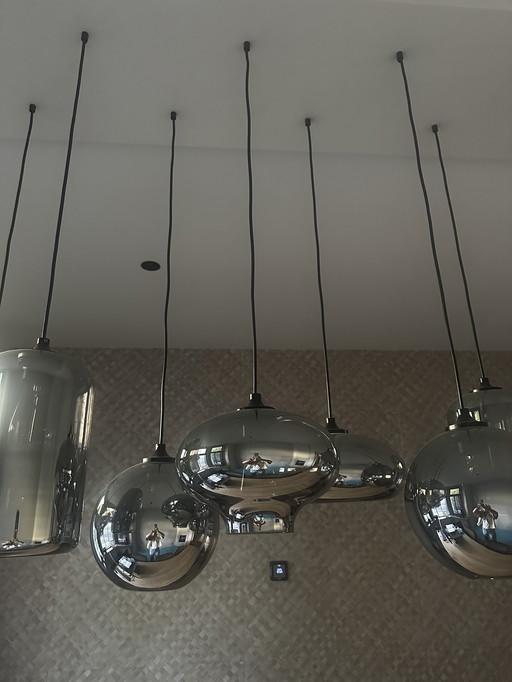 Par Eve bulbs lampen