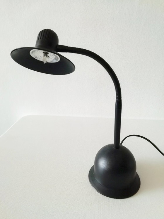 Image 1 of Lámpara de mesa italiana posmoderna