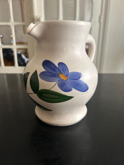 jug Poterie du Marais