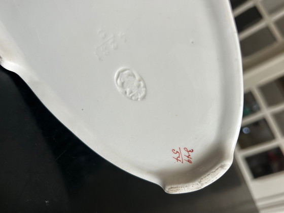 Image 1 of Planter Max Roesler, Rodach porcelain