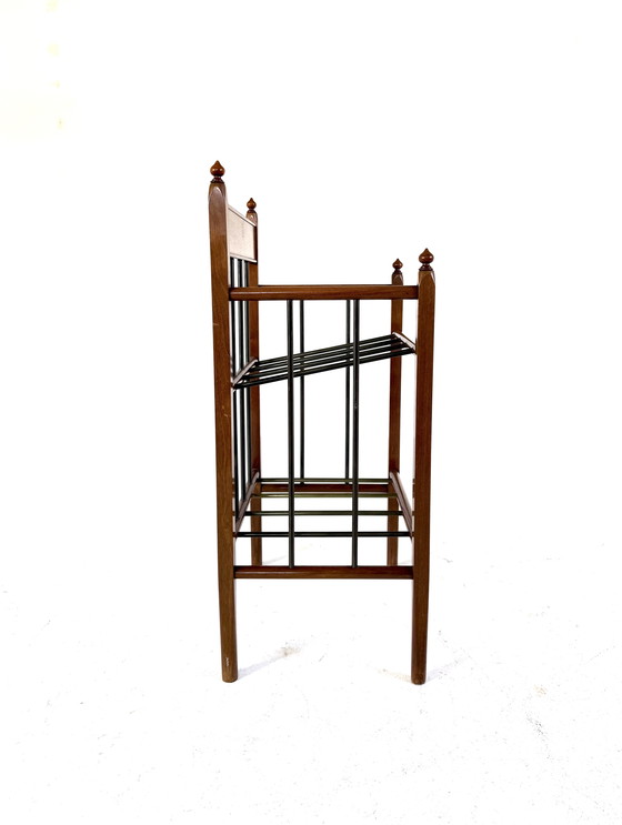 Image 1 of Ernst Rockhausen Söhne vintage degli anni '30