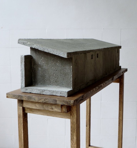 Image 1 of Eric van Solm - 'Storehouse'