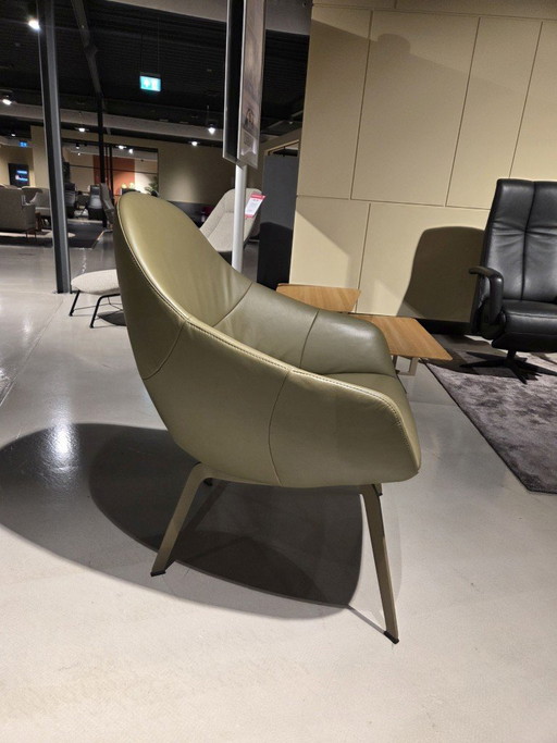 Gealux Fauteuil Giulia (photo 2 of 4)