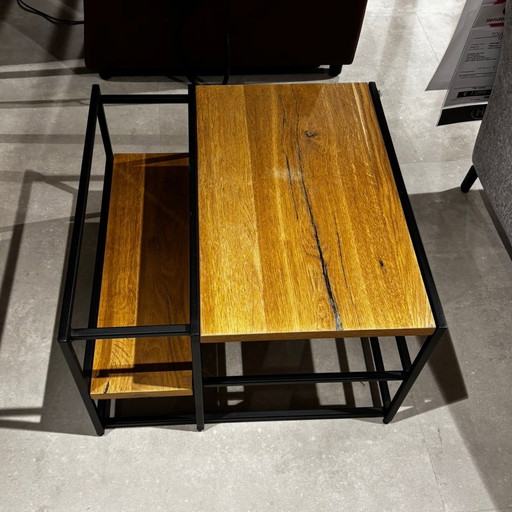 Henders & Hazel City side table