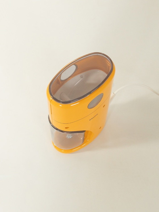 Image 1 of COFFINA SUPER Coffee grinder, Krups, Vintage