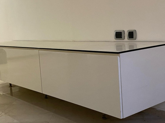 Image 1 of Mobile basso top/flat b&b Italia