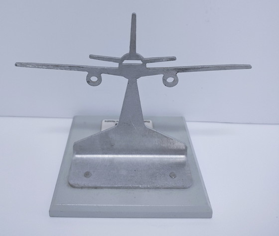 Image 1 of Presse-Papier Avion Airbus