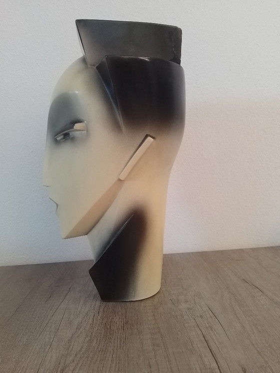 Sculpture Lindsey B – Decorative Objects, Ceramic (photo 3 of 7)