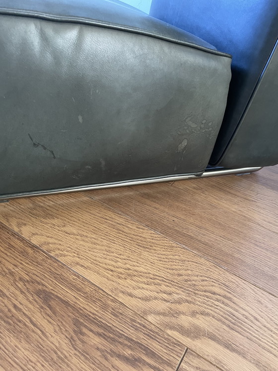 Image 1 of Flexform ABC Armchair