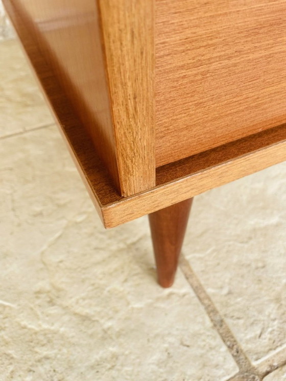 Image 1 of Commode moderne du milieu du siècle, années 1960