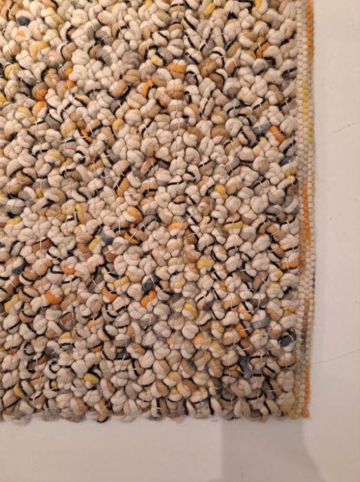 Tapis en marbre 200x300 cm