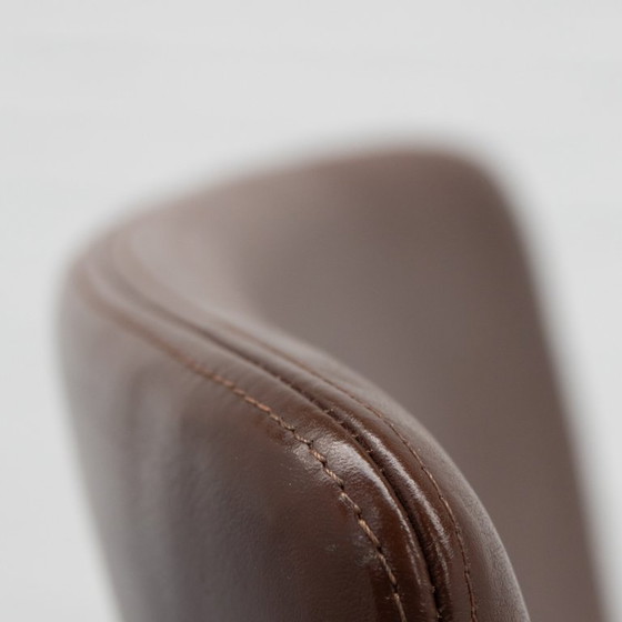 Image 1 of Set di 2 poltrone Cassina 917 Scarpa anni '60