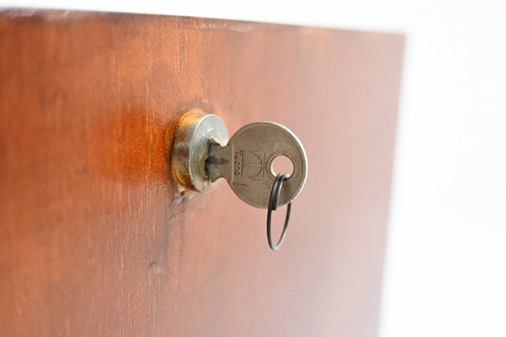 Image 1 of Desk by Osvaldo Borsani for Tecno, 1960s