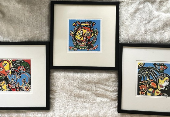 Image 1 of Fabian (1967) - Tropical Heat, Fiesta etc