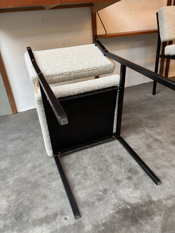 Image 1 of Gijs v/d Sluis Spectrum Stoelen