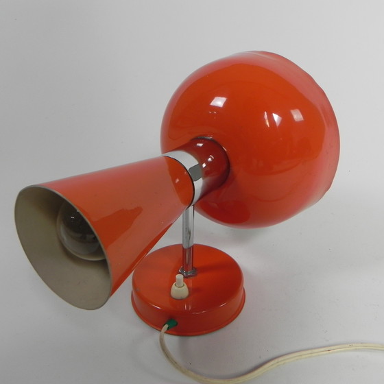 Image 1 of Diabolo Wall Lamp, Herda, 1960s