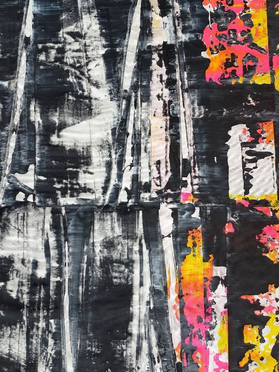 Image 1 of Jürgen Angeler - Zig Zag