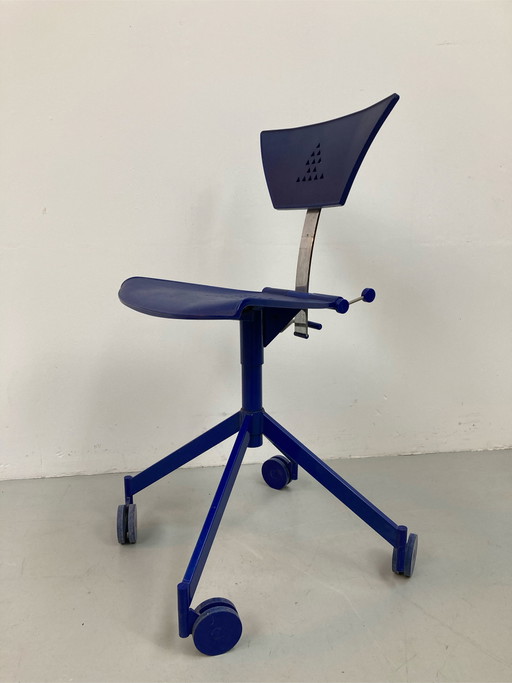 Bureaustoel voor Magis Segato Italy