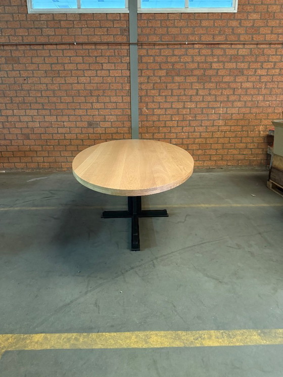 Image 1 of Qliv Cross dining table 280X120cm