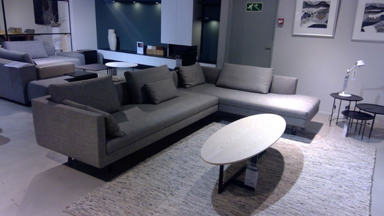 Image 1 of EYYE Etcetera corner sofa