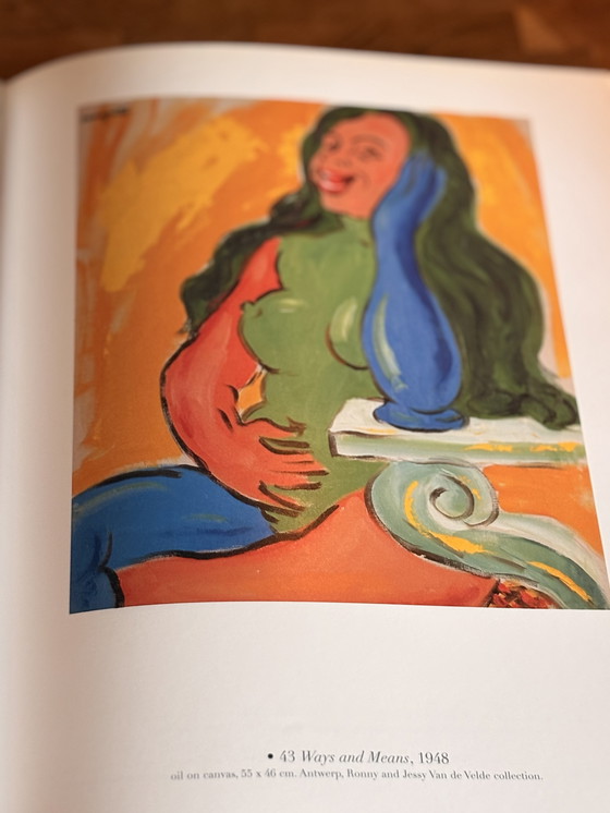 Image 1 of Magritte – Montreal Museum (1996) | Museum edition