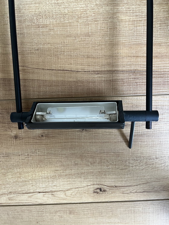 Image 1 of Studio PAF. Lampada a sospensione brevettata LOGO