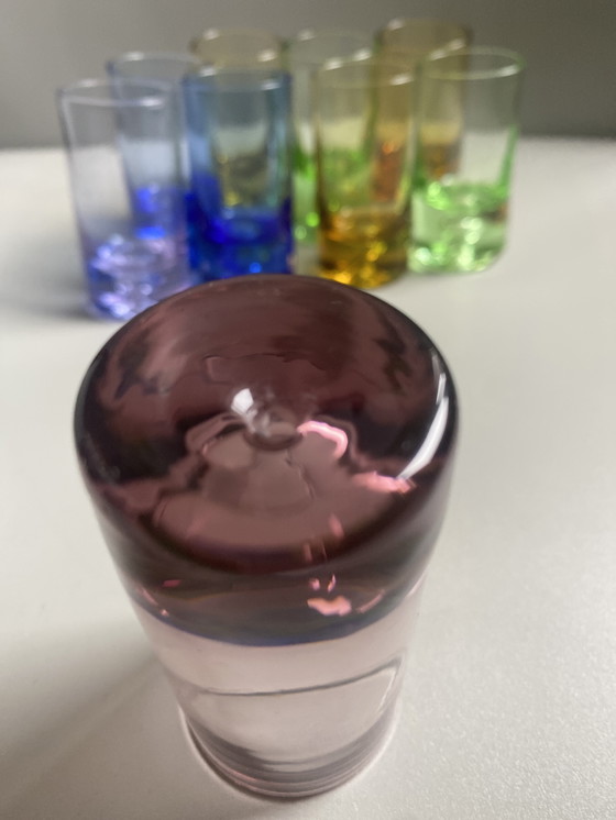 Image 1 of 12 verres à liqueur ou Shots 