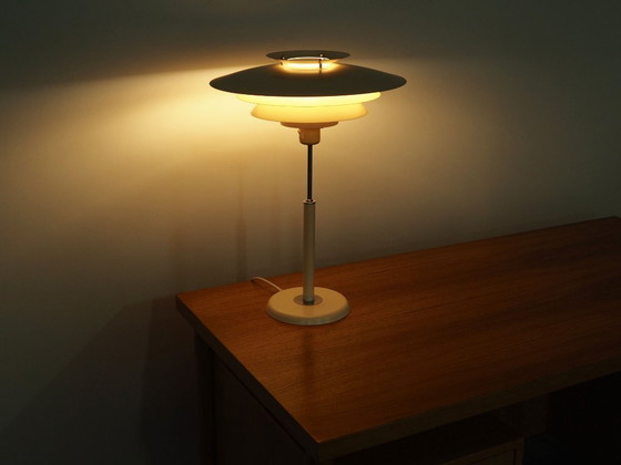 Image 1 of Schreibtischlampe, dänisches Design, 1970er Jahre, Herstellung: Dänemark