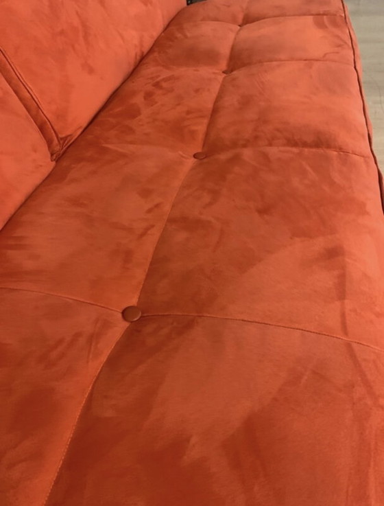 Image 1 of Divano in tessuto 3 posti SMALA di Ligne Roset