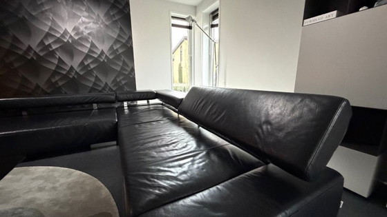 Image 1 of Brühl Sunrise Lounge-/Ecksofa