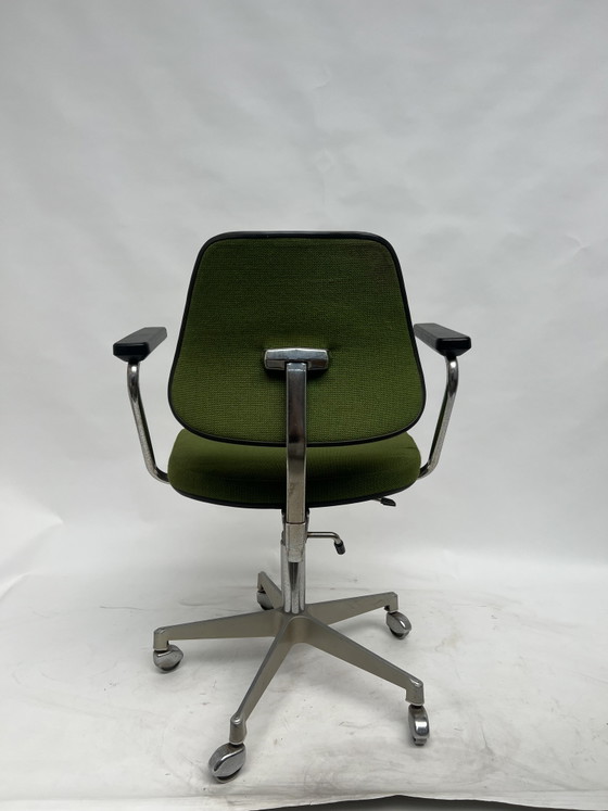 Image 1 of Chaise de bureau vintage Stable & Quiet