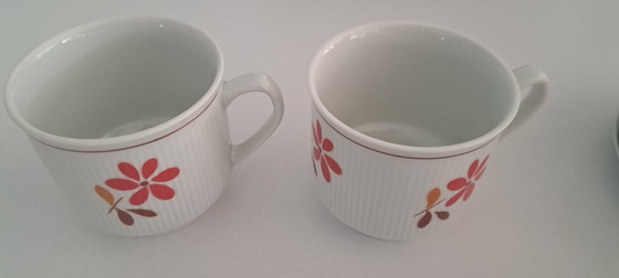 Image 1 of ¡ÚNICO! Vajilla Chodziez "Romana" - NUEVA EN CAJA