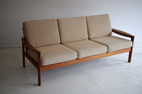 Image 1 of Canapé 3 places pour Komfort Møbelfabrik