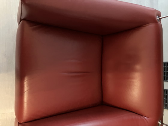 Image 1 of Sillón Leolux