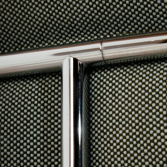 Image 1 of Sofá de dos plazas MK11564 Alcove Highback de Ronan y Erwan Bouroullec para Vitra