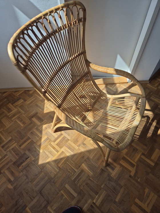Image 1 of Nanna Ditzel Monet Chair by Sika Design