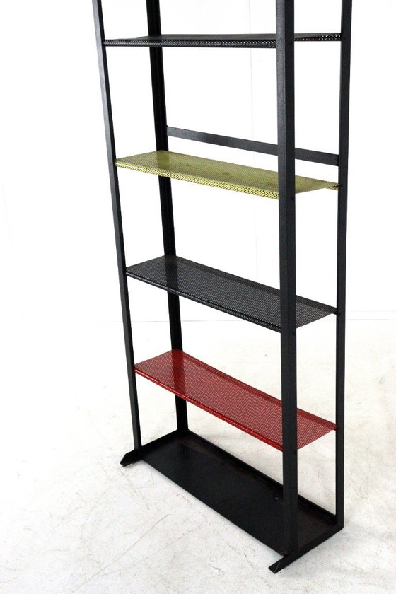 Image 1 of Pilastro vintage bookcase