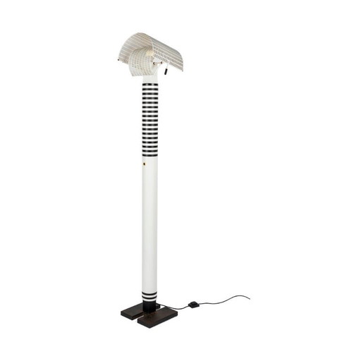 Vloerlamp « Shogun » van Mario Botta voor Artemide, 1986