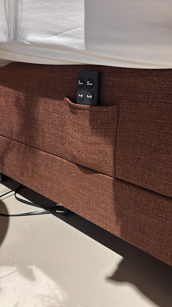 Image 1 of Somier Estocolmo 100x200 cm