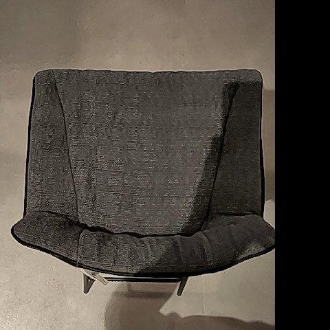 Image 1 of LABEL vandenberg Gustav JR bar stool (set of 2)