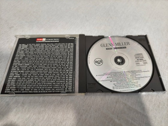 Image 1 of CD jazz di genere diverso Aantal 21 pezzi 