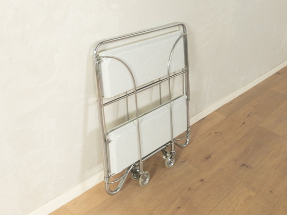 Image 1 of DINETT Serving Trolley, Bremshey & Co