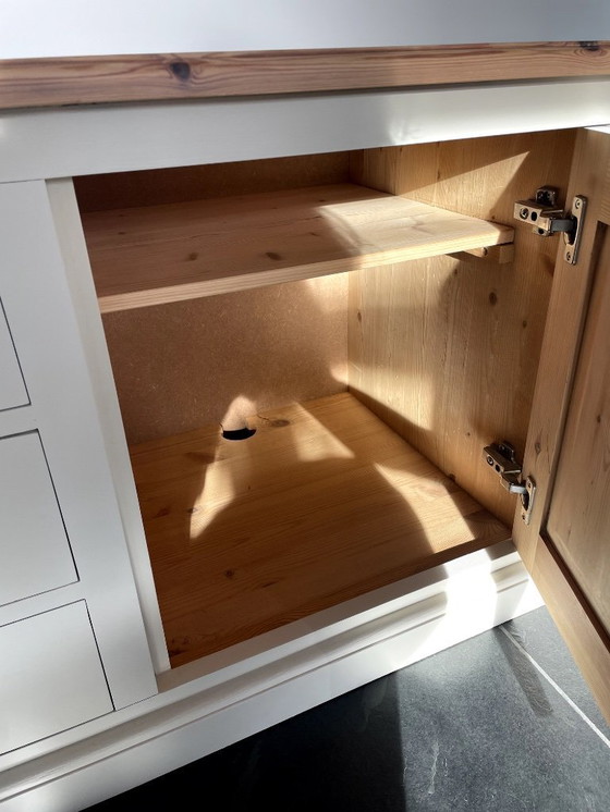 Image 1 of Tv meubel