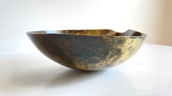 Image 1 of Messing DROP Vintage Fruit CUP