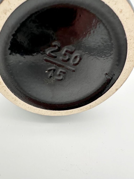 Image 1 of Westdeutschland Vase Stein Keramik