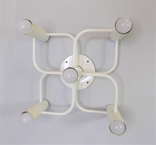 Leola Deckenlampe von Gaetano Sciolari