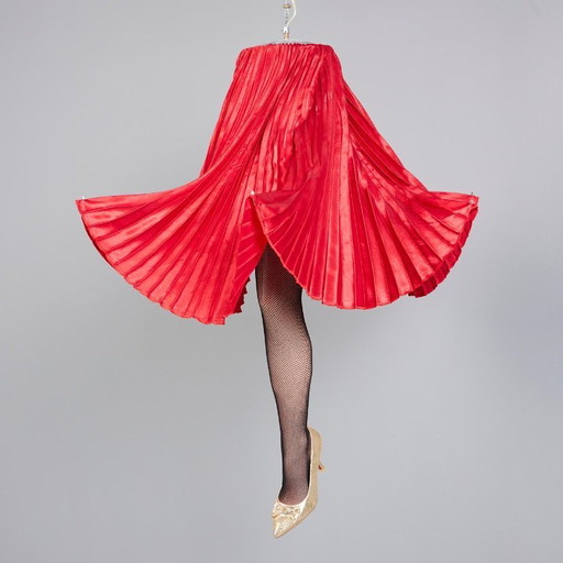 Hängelampe Minimalistisches Design Alexandra Tsoukala