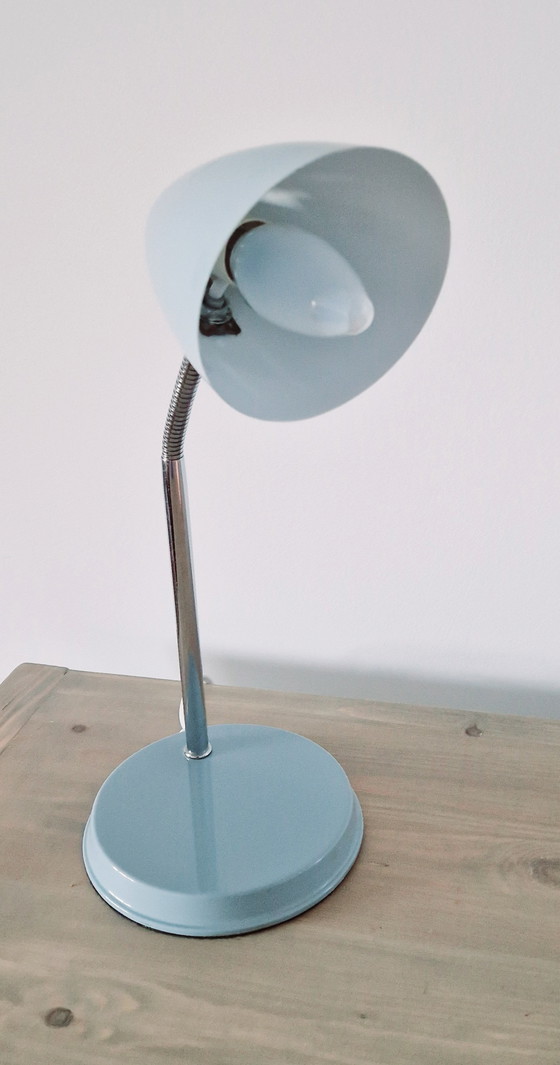 Image 1 of Gooseneck lamp - Kompernass Edition - 1990