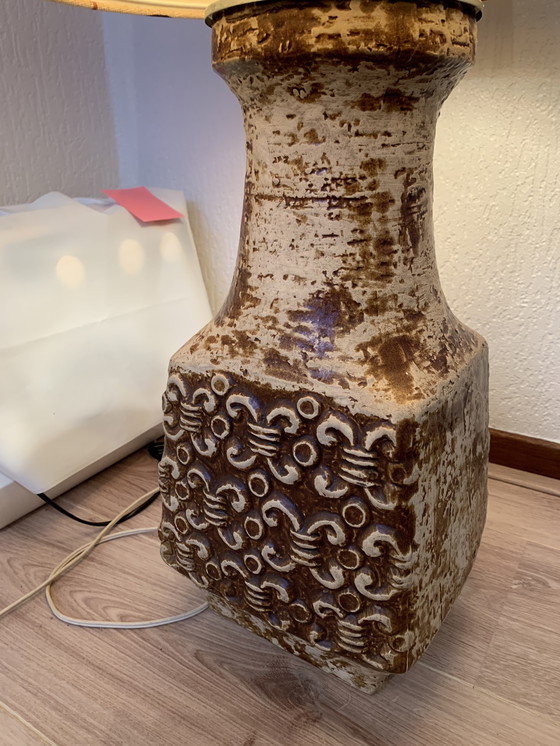 Image 1 of Vintage lamp 