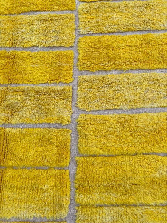 Tappeto marocchino fatto a mano 250cmx150cm – Tappeti, Wool, Bohemian (photo 7 of 8)
